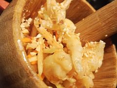 -云海肴云南菜·蒸汽石锅鱼(青岛万象城店)