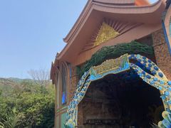 -西双版纳原始森林公园