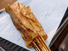 -破店肥哈·东北烧烤(南山保利店)