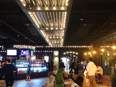 -CGV影城(滨江天街IMAX店)