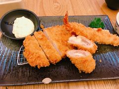 伊比利亚海陆套餐-胜博殿霸王树(嘉里中心店)