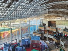 -CGV星星影城(颐堤港ScreenX店)