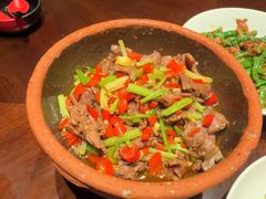 -柴米油盐(土菜院子店)