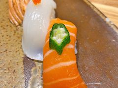 -隐泉之语日式料理(王府中环店)