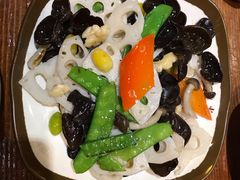 -火齐潮汕砂锅粥(五道口店)