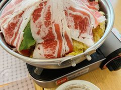 -林妈妈村·日式料理(宝山万达店)