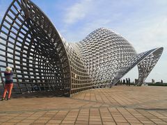 -南汇嘴观海公园