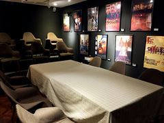 电影主题-CLUB心邸·掼蛋·麻将·扑克(日坛店)