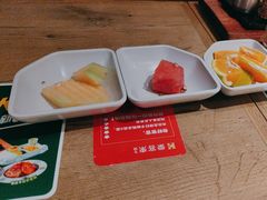-豪客来牛排(人民东路店)