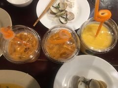 -Thai Market Restaurant( 04 Tran Quoc Toan)