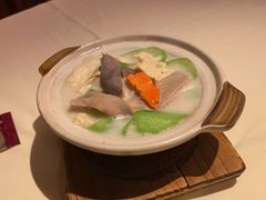-利苑酒家(宜安广场店)
