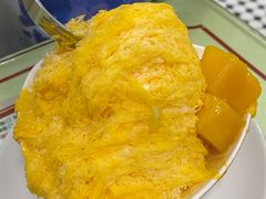 -香港華心糖水鋪(南西总店)