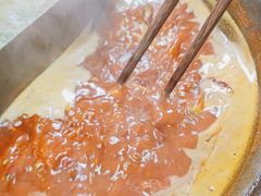 -赵美丽·重庆社区火锅·直营店(火车东站·中豪国际店)