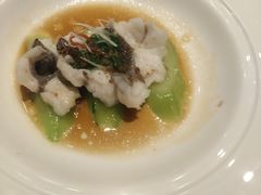 -万丽轩·粤菜(王府井金茂万丽酒店)
