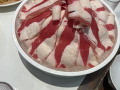 -张家砂锅(富民店)