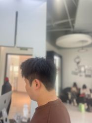 -U·NI SALON 造型