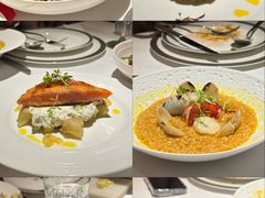 -Mogul Eatery·大亨餐酒馆