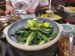 -云海肴云南菜·蒸汽石锅鱼(新奥店)
