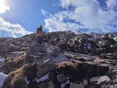 -北京灵山风景区