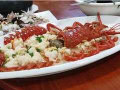 -海门岛七号餐厅