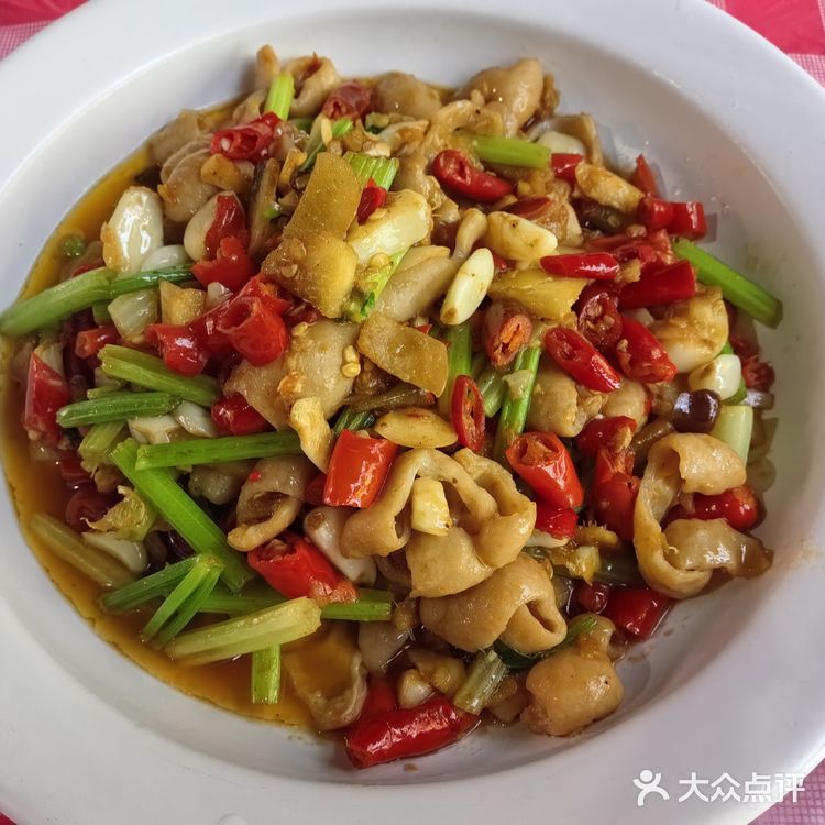 周末宅家自制辣子鸡丁，冲冲冲