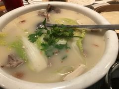 -京尊烤鸭店JINGZUN(春秀路店)