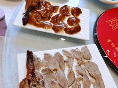 -京天红酒家(马家堡店)