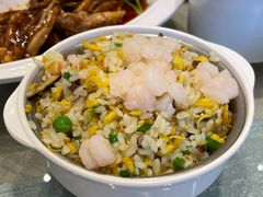 -食為天·本地人爱吃的淮扬菜(瘦西湖店)