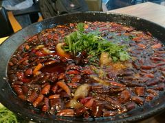 -一个叫川的地方(麒麟新天地店)