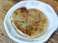 足料小肉饼-黔派·虾子羊肉粉·小吃(佳宁娜广场店)