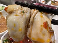-牛沙暴潮汕牛肉火锅(章江南大道店)