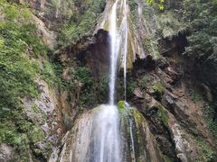 -水磨沟环境自然保护区