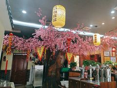 -一块豆腐·海鲜·家常菜(李沧书院路店)