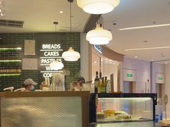 -BAKER&SPICE(国金中心商场店)