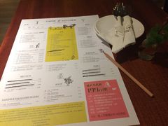 -卡朋厨房(289艺术园区店)