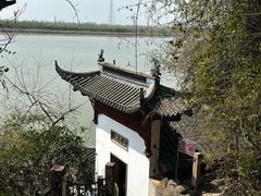 -采石矶景区