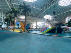 -天山海世界·米立方