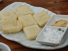 -全州拌饭馆(断桥店)