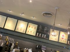 -星巴克(湖州梅地亚广场店)