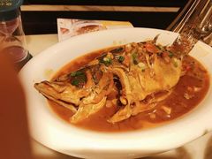 -小菜园新徽菜(扬州华润万象汇店)