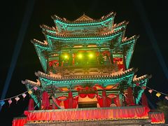 -台儿庄古城