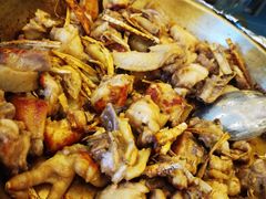 -围龙屋客家食府(福田店)