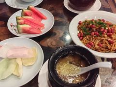 -西江美食舫·江西菜(健德桥店)