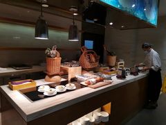 -索菲特银河锦厨自助餐(山西路店)