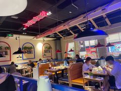 大堂-喜虾客(贾汪吾悦广场店)