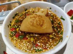 -海底捞火锅(长沙华创国际广场店)