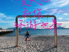 -惠州金海湾嘉华度假酒店