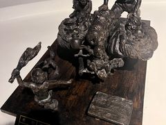 -哈尔滨规划展览馆