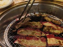 -伊茉家的烤肉店(勒泰中心店)
