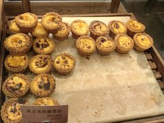 -RUXU入续糖水铺与包(卓悦中心店)